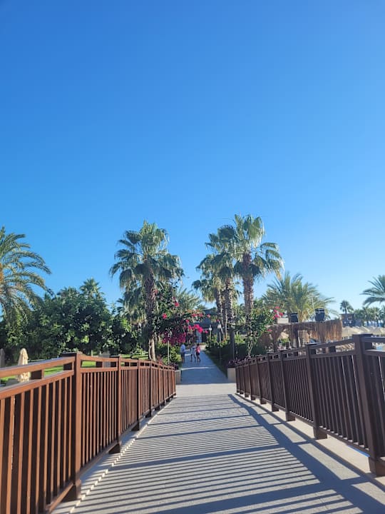 Außenansicht Seaden Sea Planet Resort & Spa