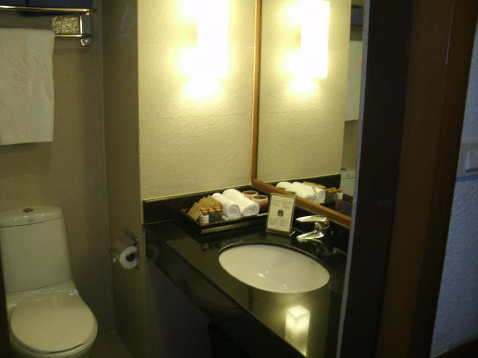 Bad Woodlands Hotel & Resort