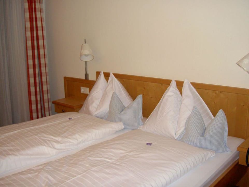 Zimmer 9 Hotel Haus Tirol