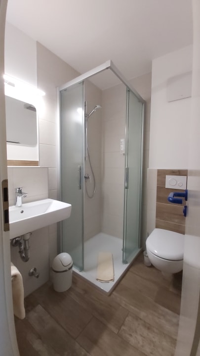 Zimmer Hotel Zum Stern