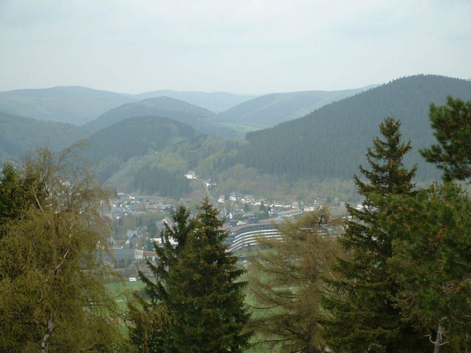 Sauerland Stern Sauerland Stern Hotel