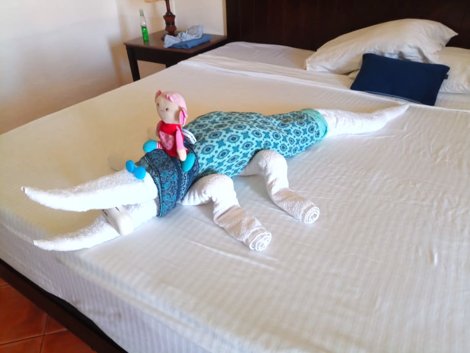 Zimmer Three Corners Sea Beach Resort