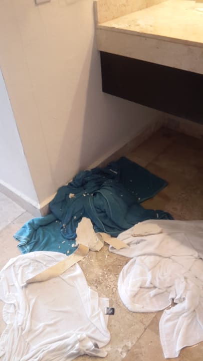 Zimmer Akumal Bay Beach & Wellness Resort