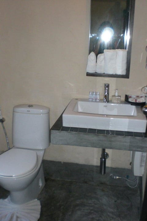 Bad Punnpreeda Beach Resort