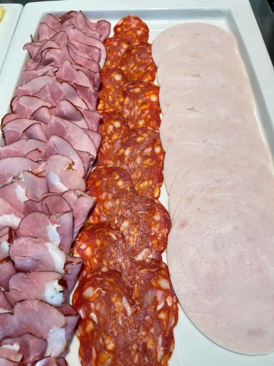 Gastro AC Hotel by Marriott Krakow