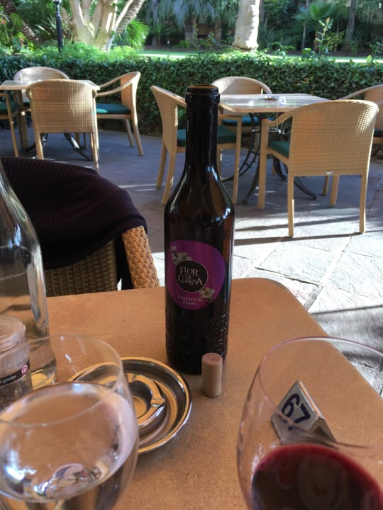 Gastro Hotel Tigaiga