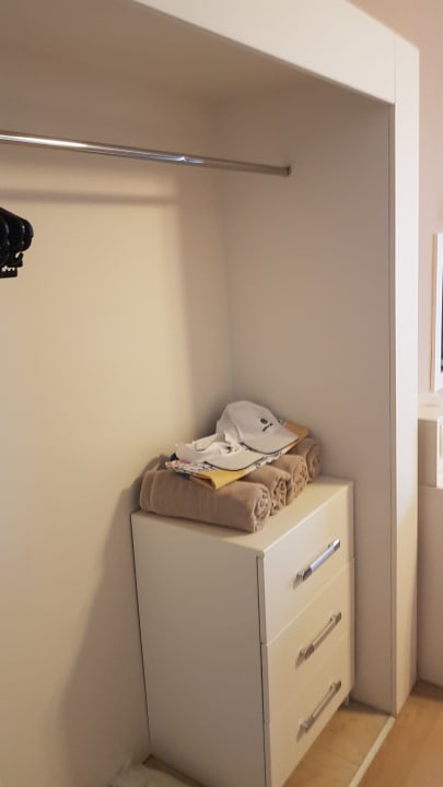 Zimmer Hotel Defne Garden