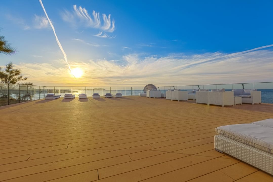 Sonstiges Sirenis Seaview Country Club