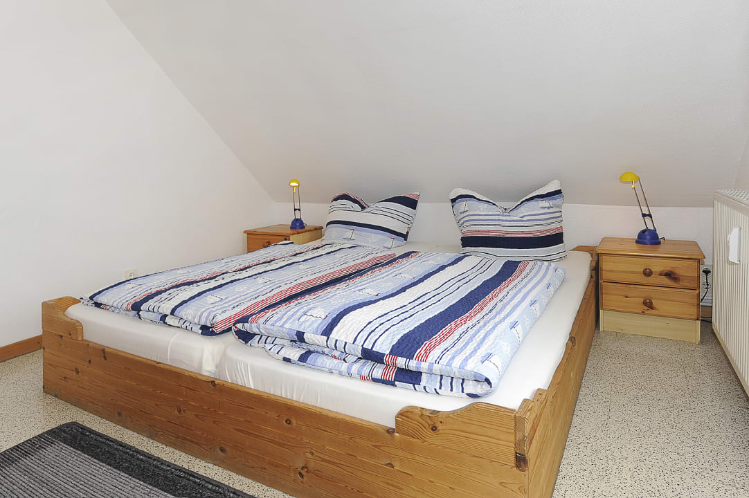 Zimmer Ferienwohnung Hafeneck