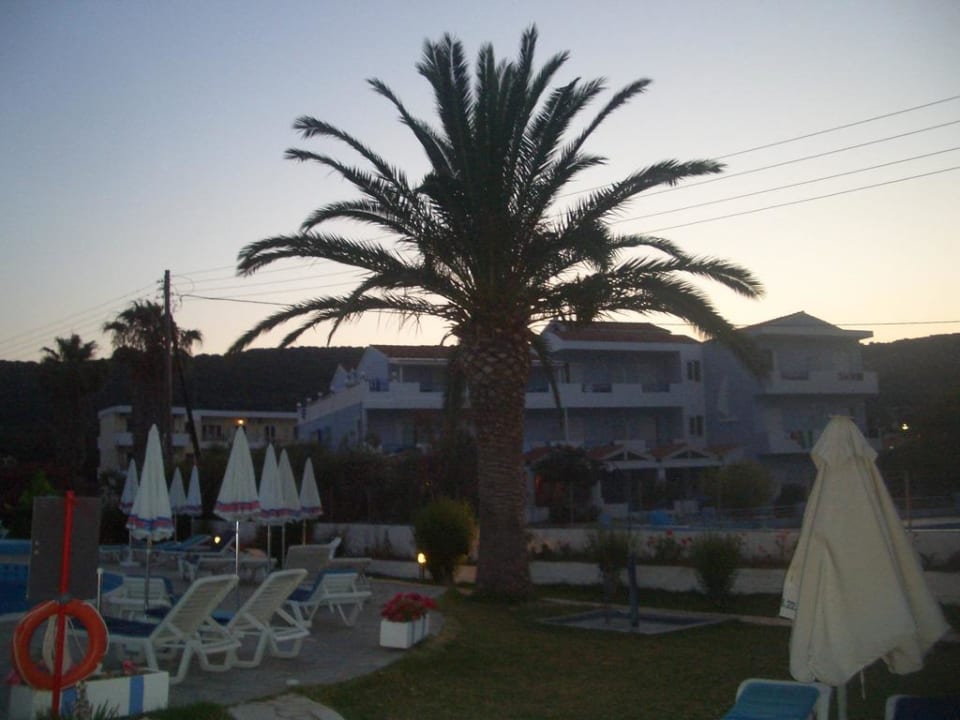 Kerkyra Hotel Albatros