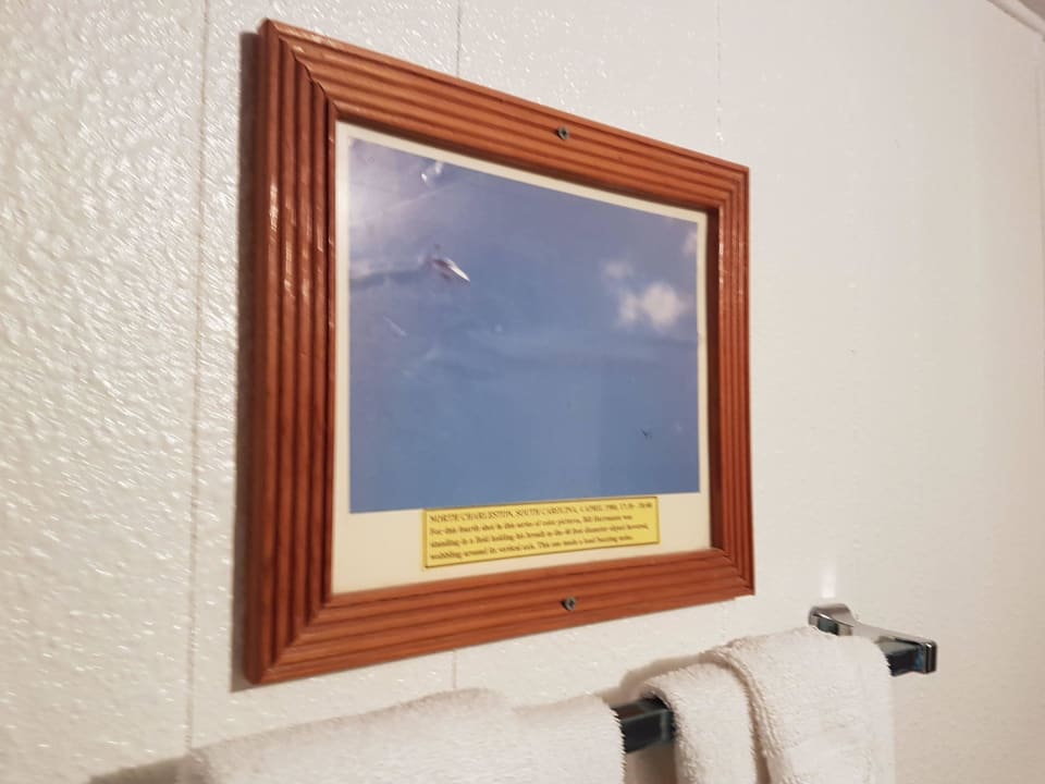 Ufo-Bild Little A 'Le' Inn