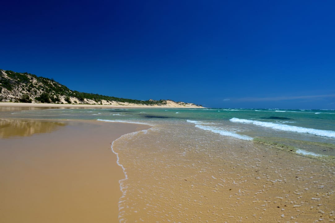 Strand Pestana Bazaruto Lodge