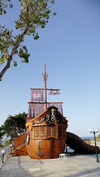 Sport & Freizeit HARPIN Georgioupolis Resort Aquapark & SPA