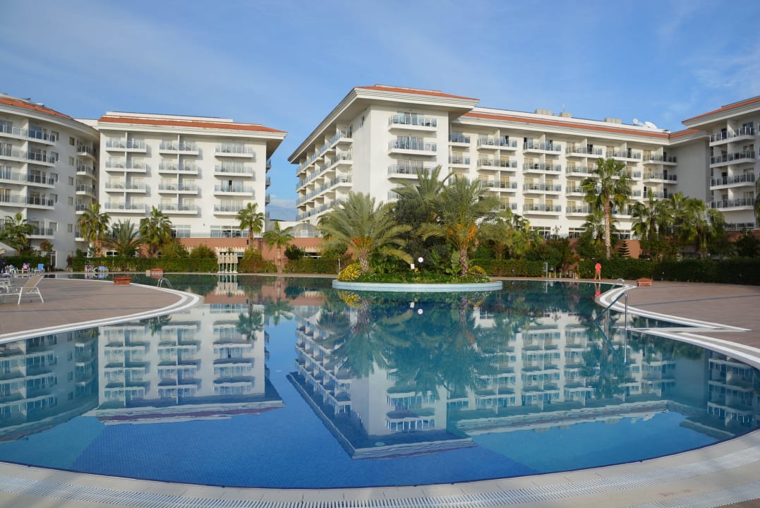 Mit Pool 1 Seaden Sea World Resort & Spa