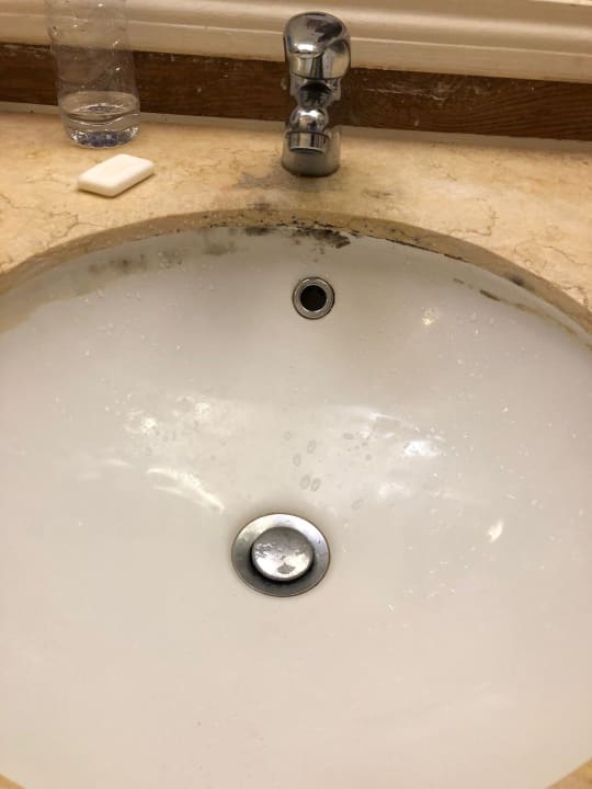 Zimmer Pickalbatros Citadel Resort