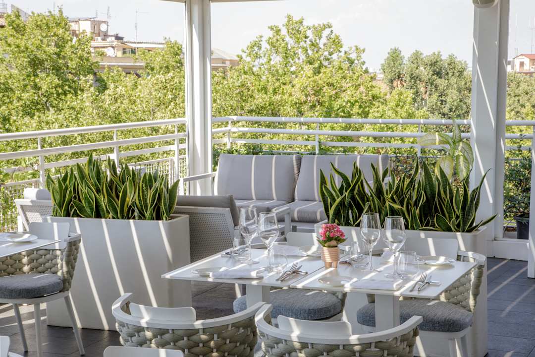 Gastro The Tribune Hotel