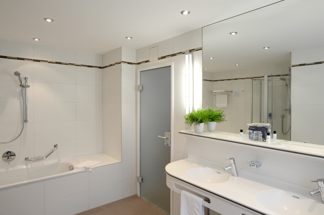 Zimmer Ringhotel Loew's Merkur