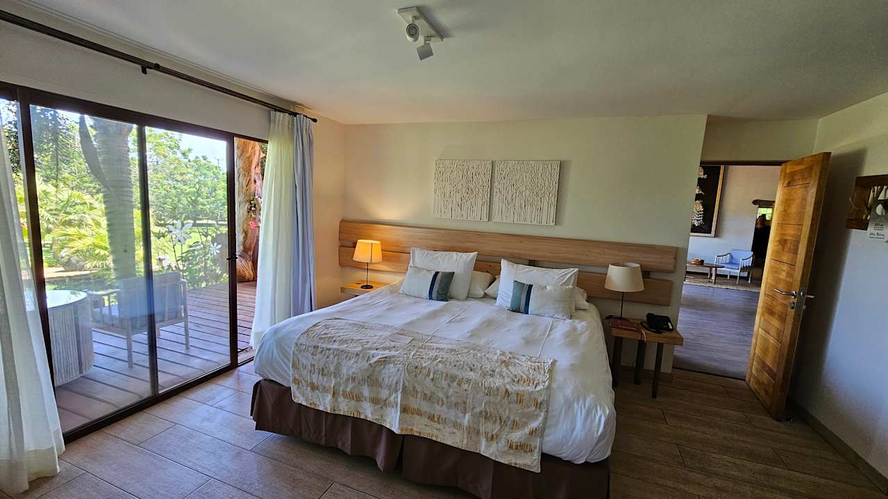 Zimmer Hotel Hare Noi Rapa Nui