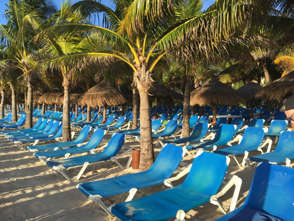Strand Viva Maya by Wyndham - All Inclusive Resort