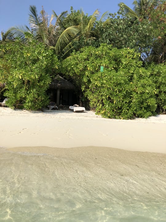 Strand Baros Maldives Resort