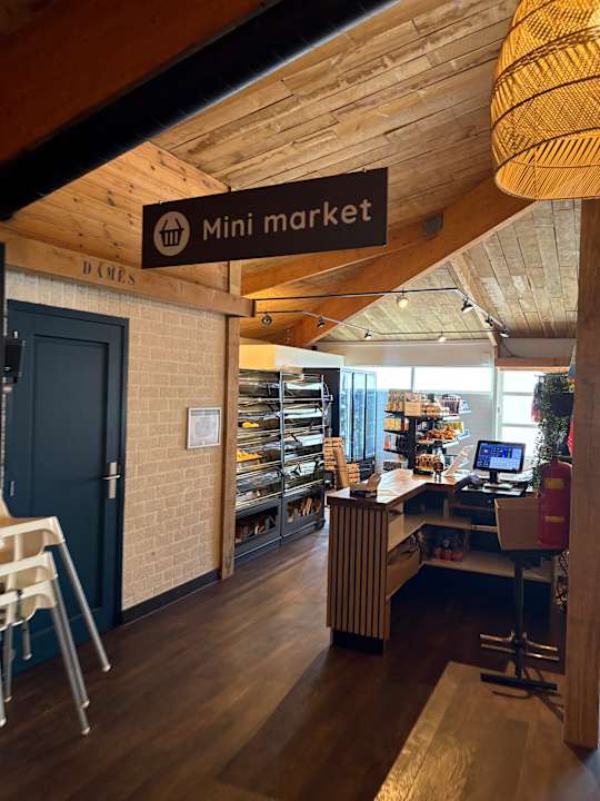 Sonstiges Roompot Vakantiepark Callassande