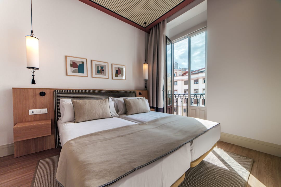 Zimmer Apartamentos Soho Boutique Hoy No Me Puedo Levantar