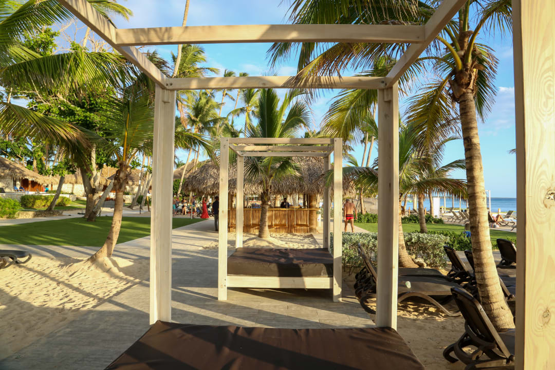 Strand Hotel Viva Dominicus Beach by Wyndham - All Inclusive Resort