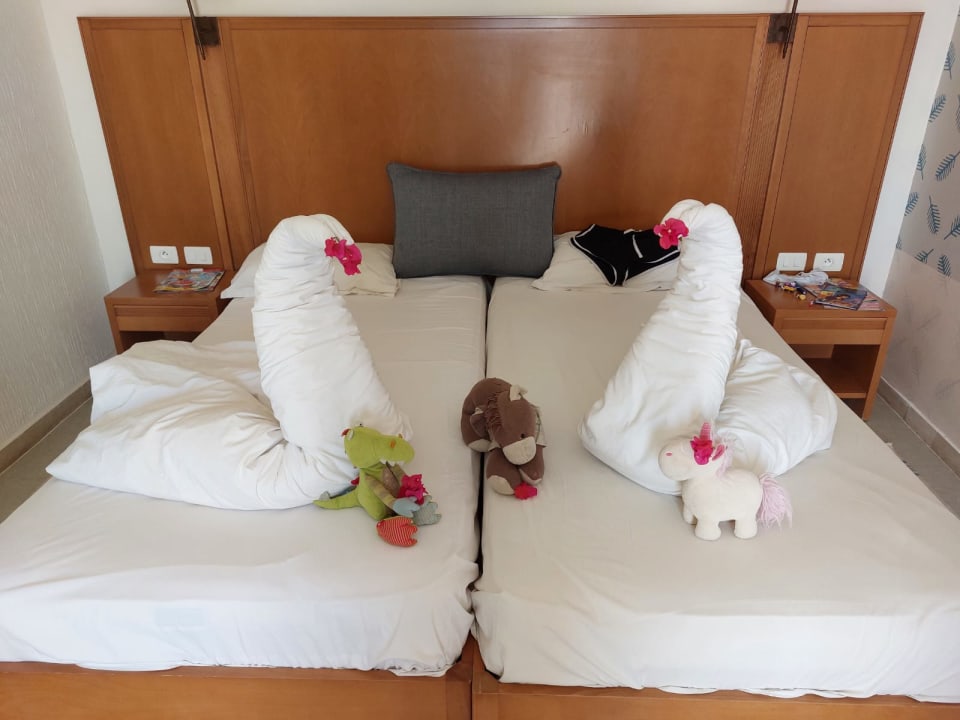 Zimmer Calimera Yati Beach