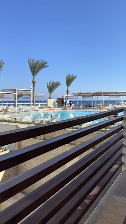 Pool SUNRISE Holidays Resort (Adults Only)