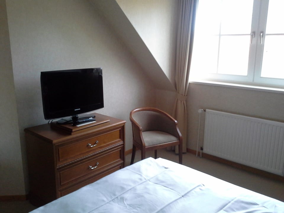 Zimmer 345 Bergström Hotel Lüneburg