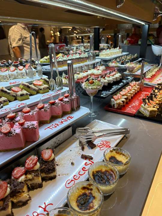 Gastro Diamond De Luxe Hotel & Spa