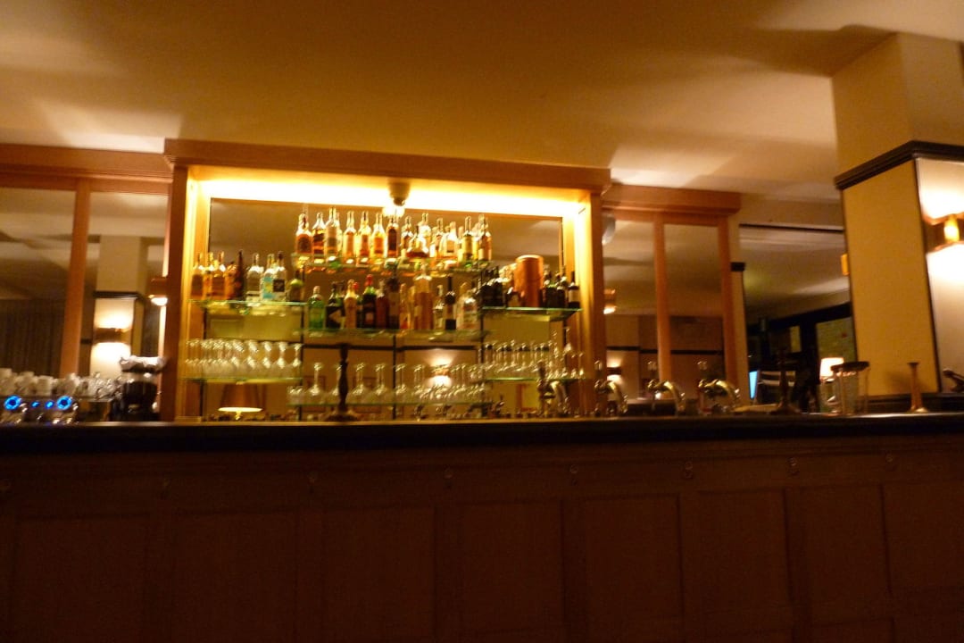 Hotelbar Hotel Le Berger