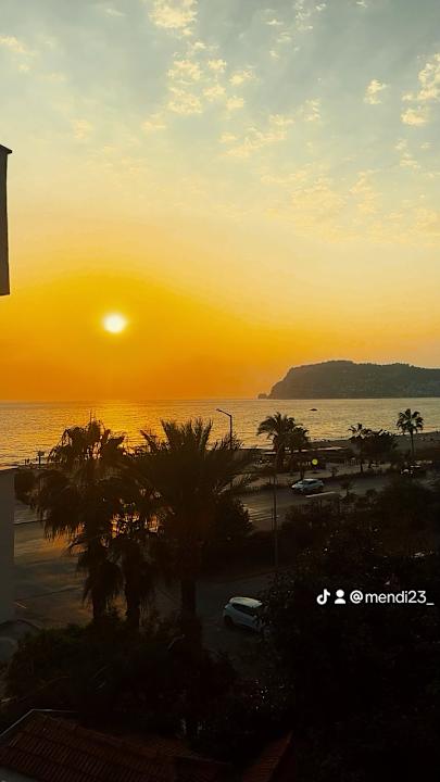 Ausblick Blue Diamond Alya