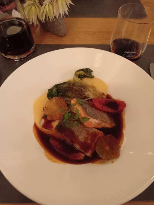 Gastro Der Birkenhof - Spa & Genuss Resort