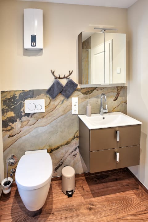 Zimmer Alte Schmiede zu Trarbach