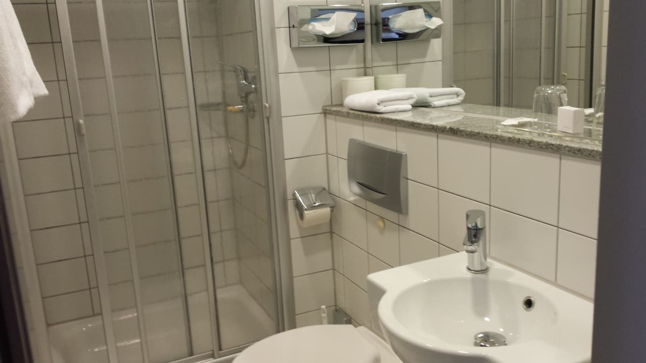 Zimmer Hotel Viktoria