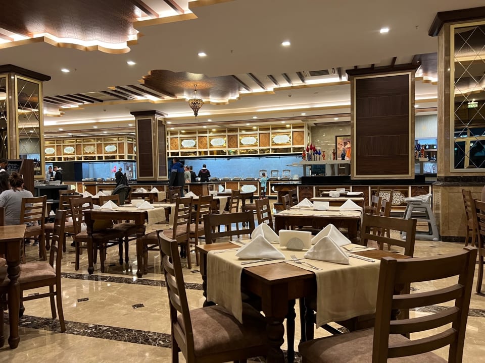 Gastro Oz Hotels Sui Resort