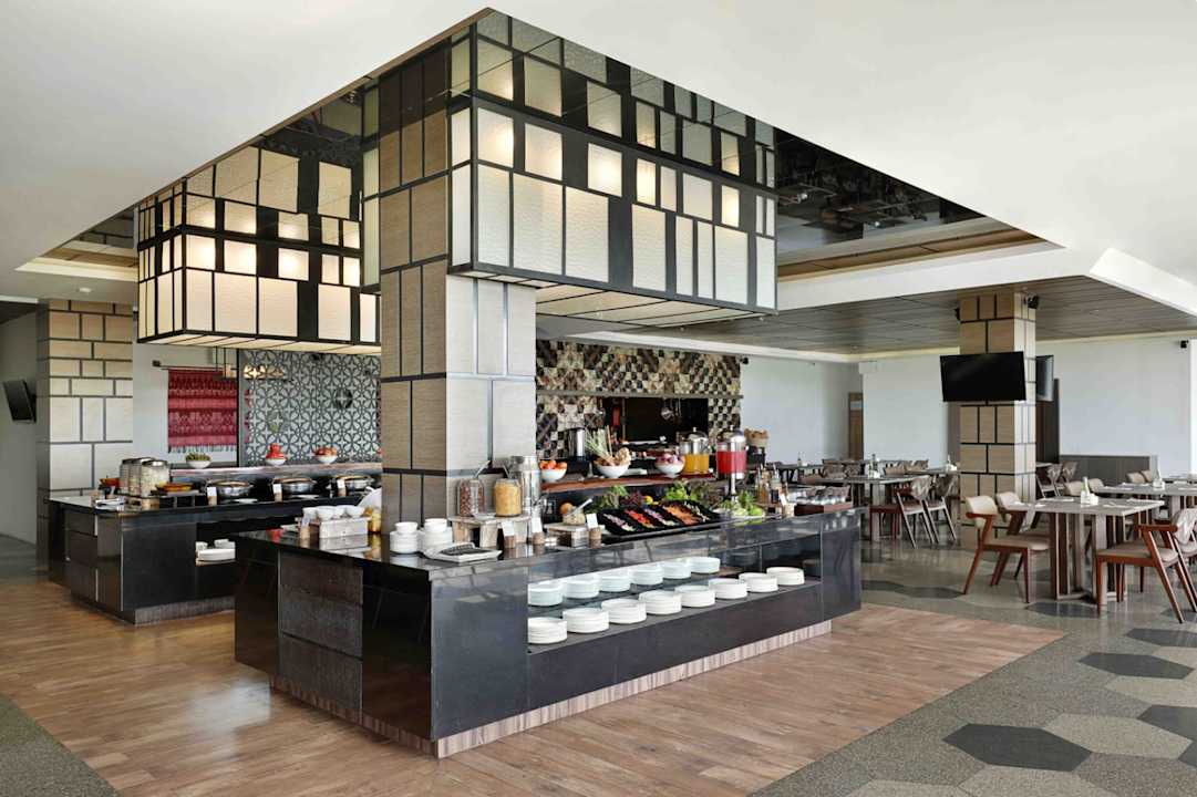 Gastro Swiss-Belresort Pecatu