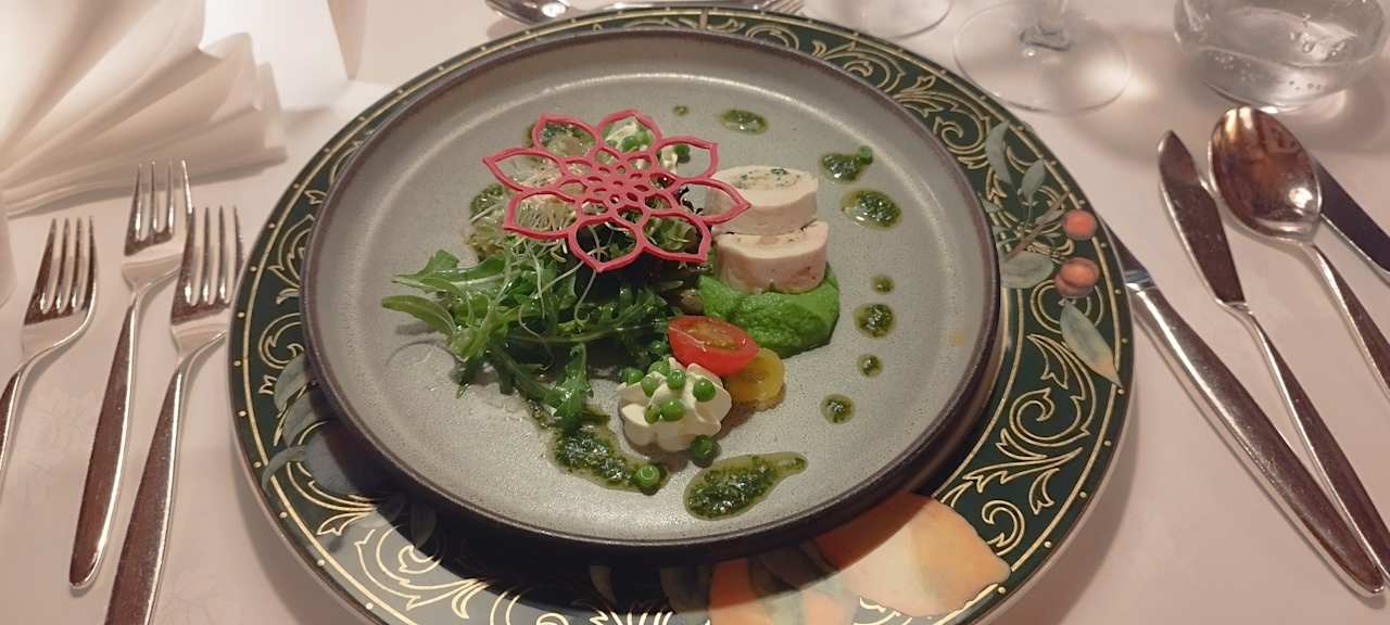 Gastro Hotel Restaurant Rebstock Durbach