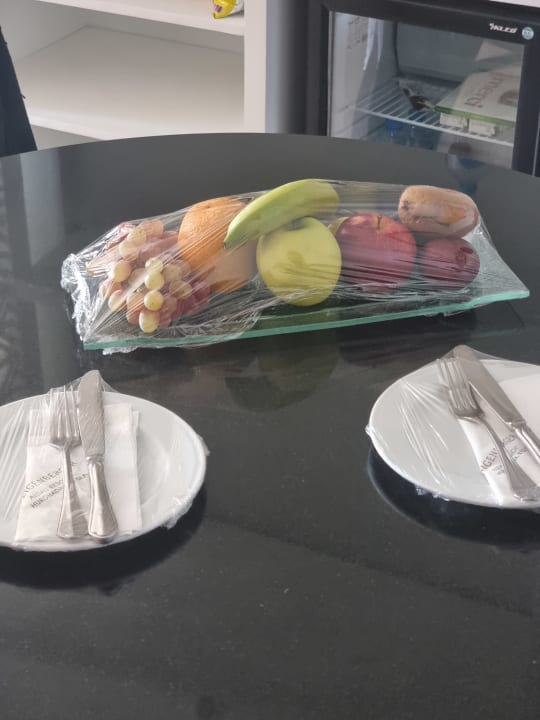 Zimmer Steigenberger ALDAU Beach Hotel