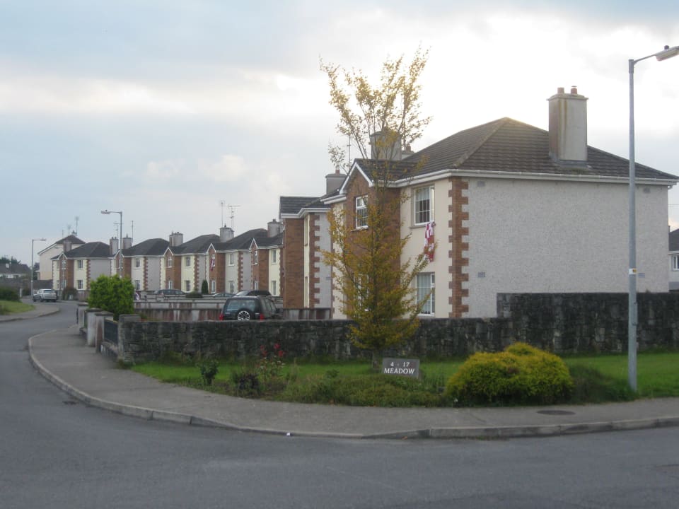 ARD Ri House Hotel Ard Ri House Hotel