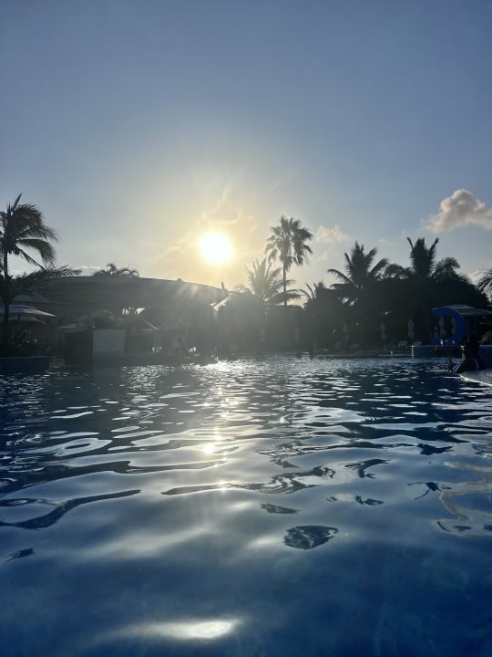 Pool Catalonia Royal Tulum Beach & Spa Resort - Adults only