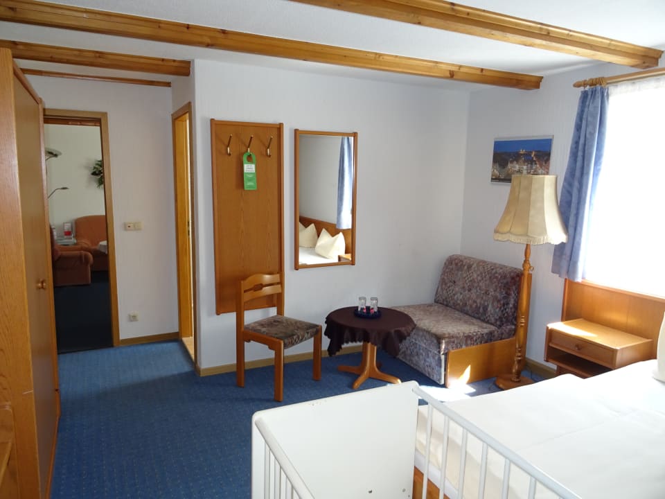 Zimmer Gasthaus Melchendorf