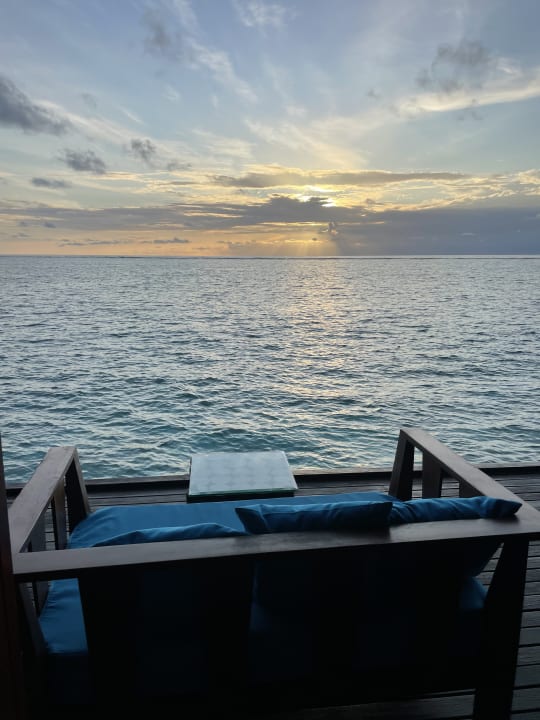 Gastro Summer Island Maldives