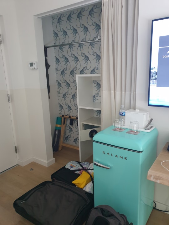 Zimmer The Kimpton Shorebreak Fort Lauderdale Beach Resort