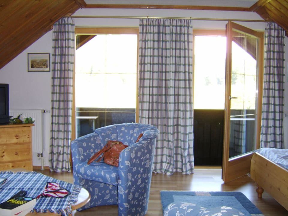 Zimmer Pension Hohenau