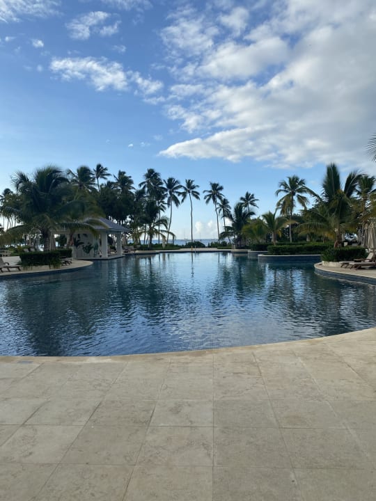Pool Secrets La Romana Resort & Spa - Adult Only