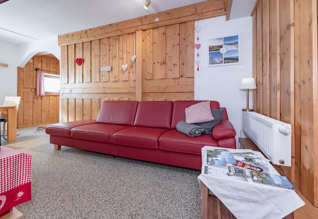 Zimmer Haus Scheiblauer