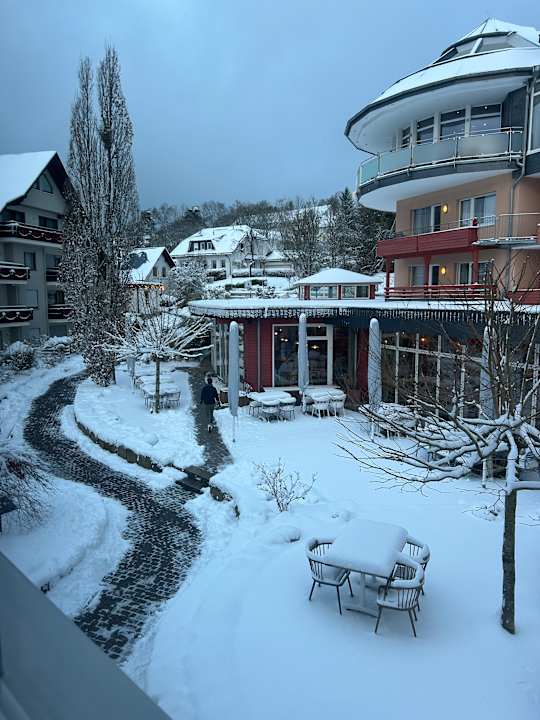 Gartenanlage Familotel Sonnenpark
