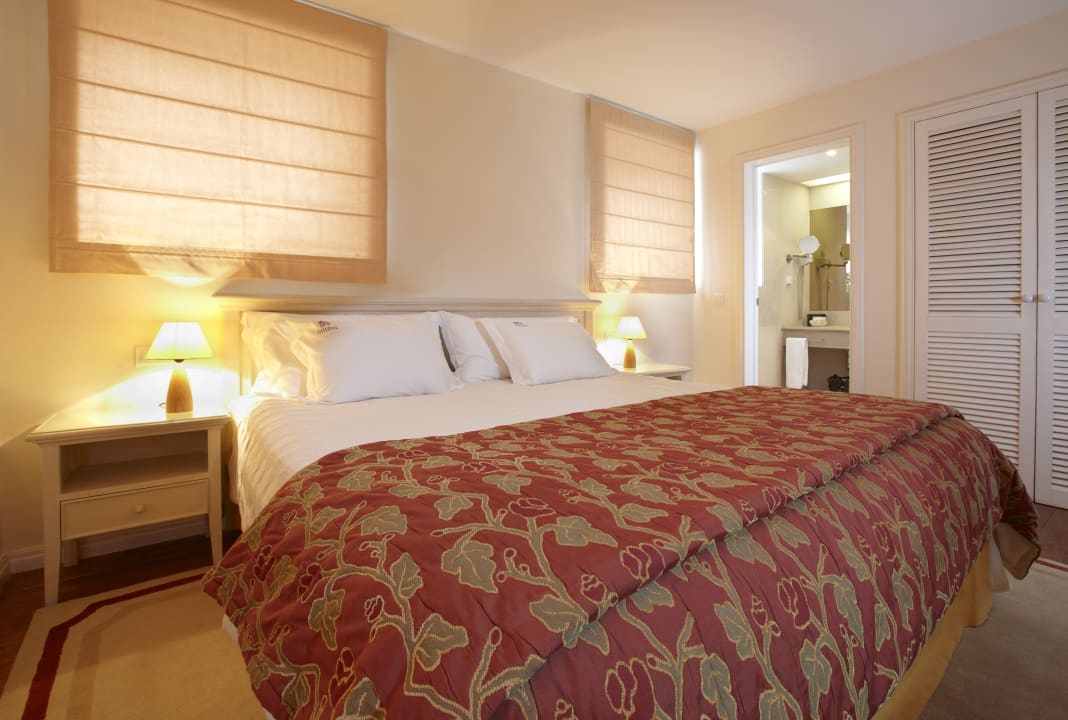 Zimmer PortoBay Serra Golf